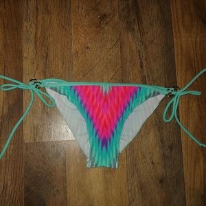 Bikini Bottoms